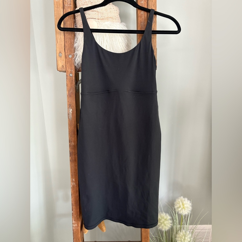 Maidenform Flexees size medium black shape